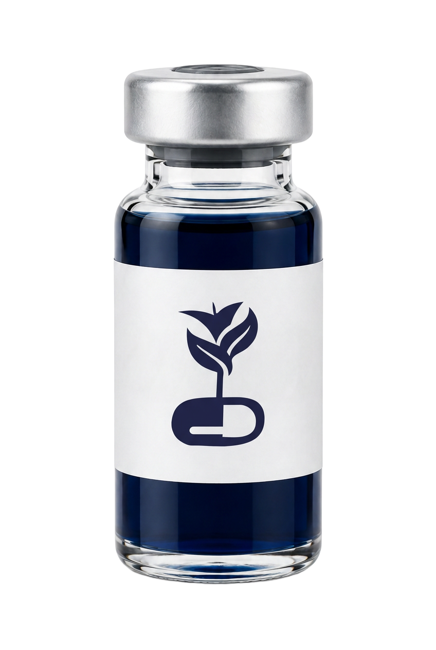 Salhab vial — Specialty Medications