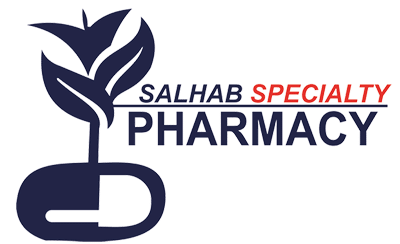 Salhab Specialty Pharmacy